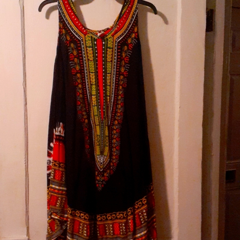 Sundress